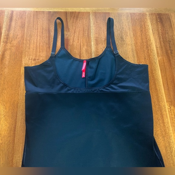Spanx SmartGrip Open-Bust Full Slip 3X Shape Wear - Picture 6 of 7